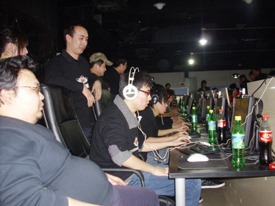 入单线选择